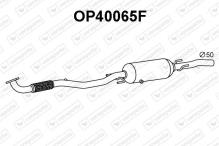 VENEPORTE S.A. OP40065F