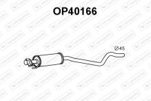 VENEPORTE S.A. OP40166