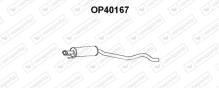 VENEPORTE S.A. OP40167