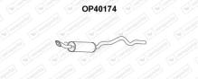 VENEPORTE S.A. OP40174