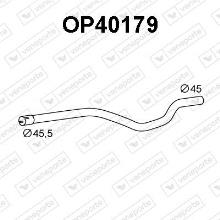 VENEPORTE S.A. OP40179