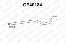 VENEPORTE S.A. OP40184