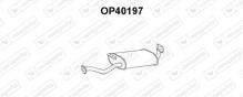 VENEPORTE S.A. OP40197