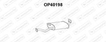 VENEPORTE S.A. OP40198