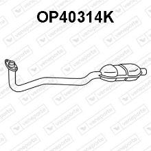 VENEPORTE S.A. OP40314K