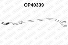 VENEPORTE S.A. OP40339