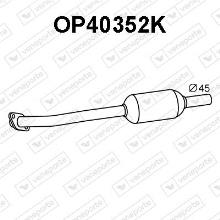 VENEPORTE S.A. OP40352K