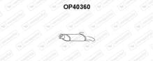 VENEPORTE S.A. OP40360
