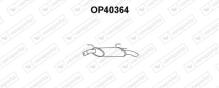 VENEPORTE S.A. OP40364