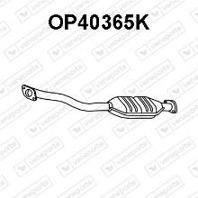 VENEPORTE S.A. OP40365K