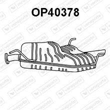 VENEPORTE S.A. OP40378
