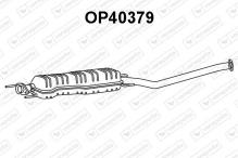 VENEPORTE S.A. OP40379