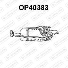 VENEPORTE S.A. OP40383