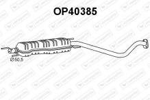 VENEPORTE S.A. OP40385