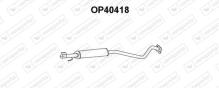 VENEPORTE S.A. OP40418