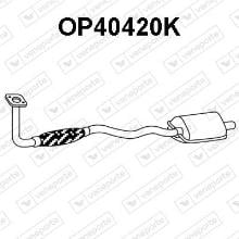 VENEPORTE S.A. OP40420K