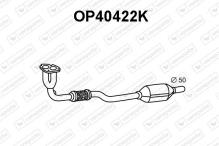 VENEPORTE S.A. OP40422K