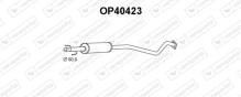 VENEPORTE S.A. OP40423
