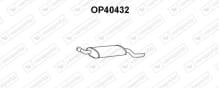 VENEPORTE S.A. OP40432