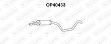 VENEPORTE S.A. OP40433