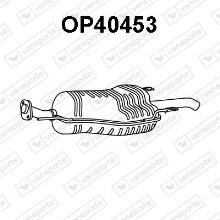 VENEPORTE S.A. OP40453