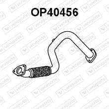 VENEPORTE S.A. OP40456