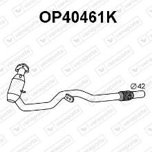 VENEPORTE S.A. OP40461K