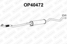 VENEPORTE S.A. OP40472