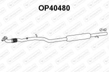 VENEPORTE S.A. OP40480