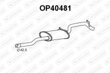 VENEPORTE S.A. OP40481