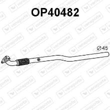 VENEPORTE S.A. OP40482