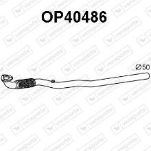 VENEPORTE S.A. OP40486