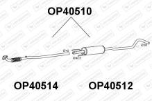 VENEPORTE S.A. OP40510