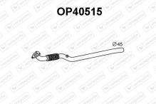 VENEPORTE S.A. OP40515