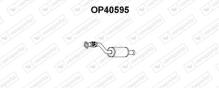 VENEPORTE S.A. OP40595
