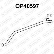 VENEPORTE S.A. OP40597