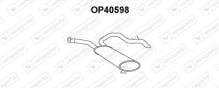 VENEPORTE S.A. OP40598