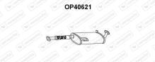 VENEPORTE S.A. OP40621