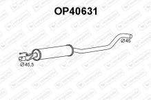 VENEPORTE S.A. OP40631