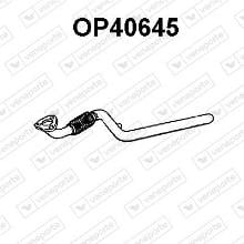 VENEPORTE S.A. OP40645