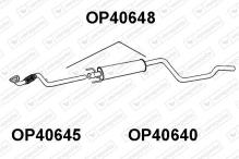 VENEPORTE S.A. OP40648