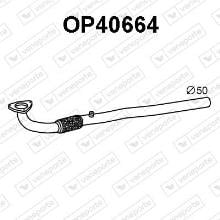 VENEPORTE S.A. OP40664