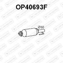 VENEPORTE S.A. OP40693F