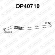 VENEPORTE S.A. OP40710
