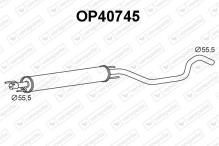 VENEPORTE S.A. OP40745