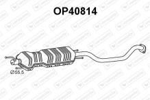 VENEPORTE S.A. OP40814