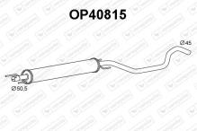 VENEPORTE S.A. OP40815