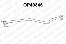VENEPORTE S.A. OP40845