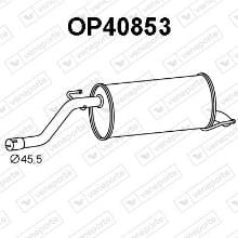 VENEPORTE S.A. OP40853