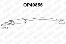 VENEPORTE S.A. OP40855